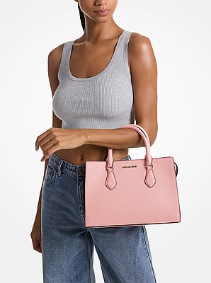 Sheila Medium Satchel