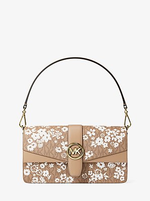 GREENWICH SHOULDER BAG