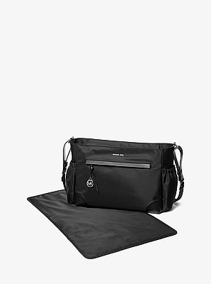 Grand sac &agrave; couches Prescott en nylon