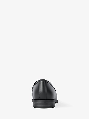 Lex Leather Loafer