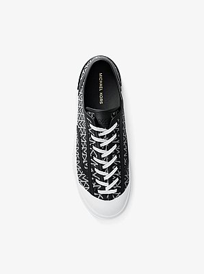 Jude MK2000 Logo Jacquard Sneaker