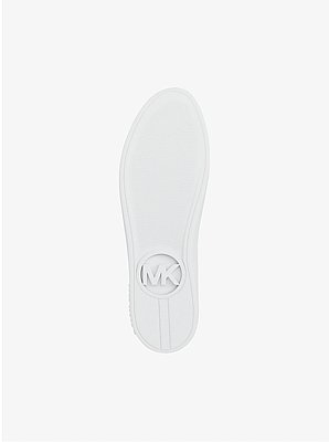 Sneaker Scotty met kenmerkend logo