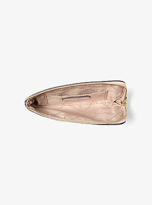 Jet Set Travel Small Wristlet