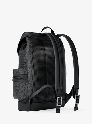 Mochila Cooper con logotipo