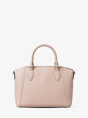 Borsa a mano Sienna media