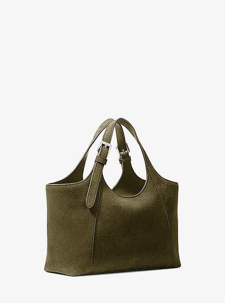 Bernie Small Satchel