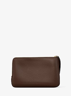 Petite pochette-bracelet Jet Set Travel