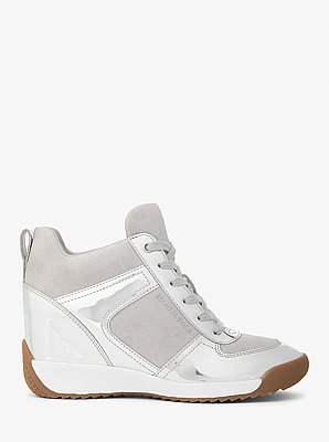 Nikko S2 Metallic Wedge Trainer