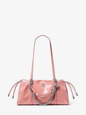 Petit sac &agrave; &eacute;paule Matilda cintr&eacute;