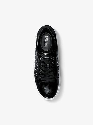 Romey Studded Platform Sneaker