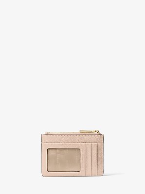 Porte-monnaie en cuir