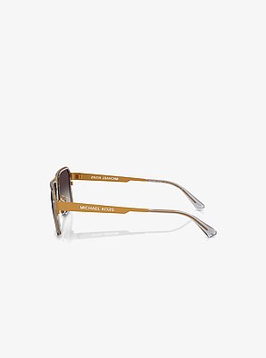 Oxford Sunglasses