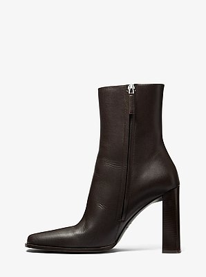 Sascha Leather Boot