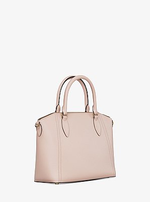Borsa a mano Sienna media