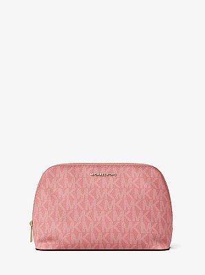 Jet Set Small Signature Logo Travel Kit