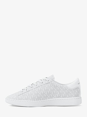 Reign Signature Logo Sneaker