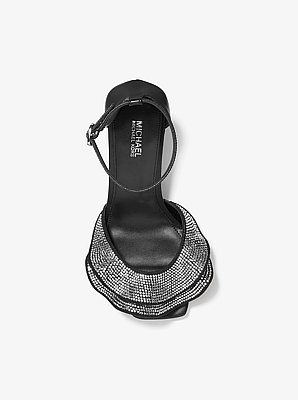 Livia Embellished Sandal
