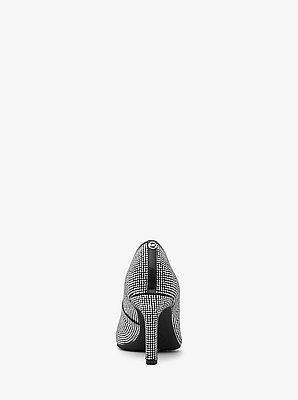 Willa Embellished Pump