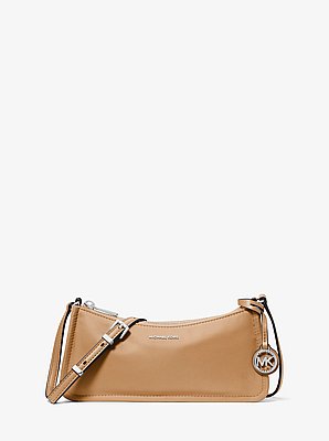 Zadie Small Nylon Crossbody Bag