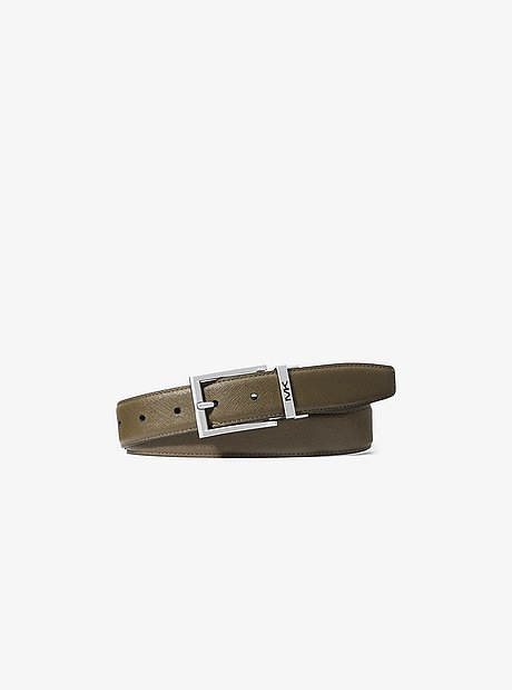 Reversible Belt