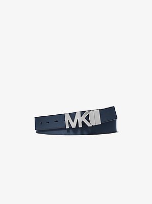 Billfold Wallet and Belt Gift Set
