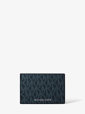 Cooper Signature Logo Wallet