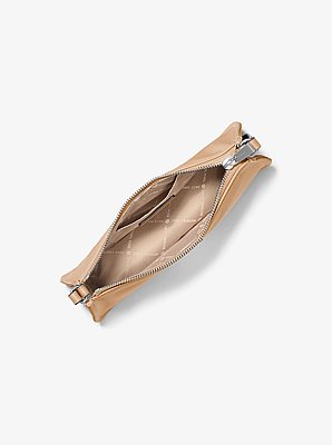 Zadie Small Nylon Crossbody Bag