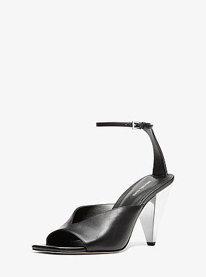 Sandale Electra en cuir