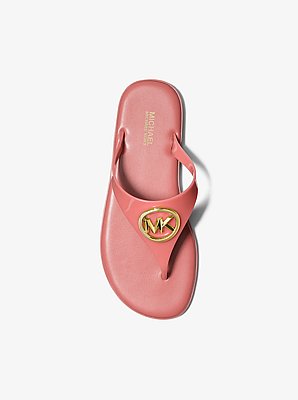 Carmen PVC Jelly Sandal