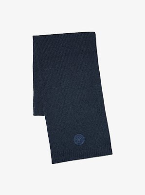 Knit Scarf