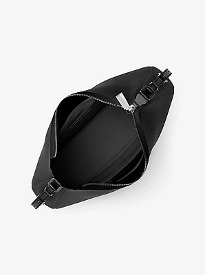 Nolita Medium Pebbled Leather Shoulder Bag