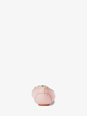 Fulton Studded Moccasin