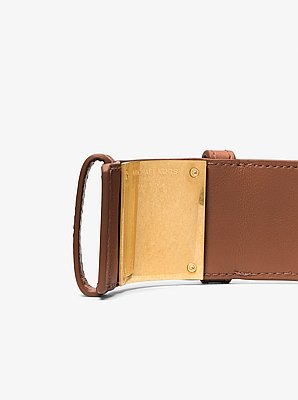 Leather Cuff