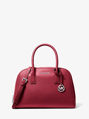 Ashton Medium Satchel
