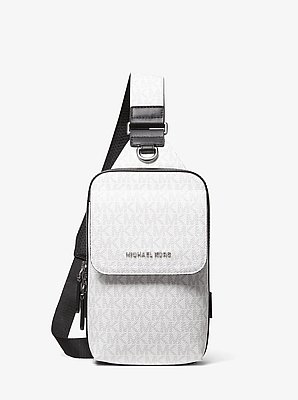 Hudson Signature Logo Sling Pack