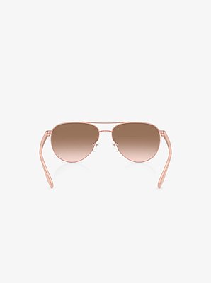 Toulon Sunglasses