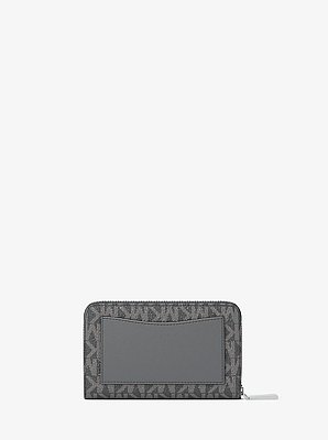 Small Logo Wallet