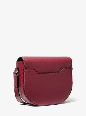 Kole Medium Saddle Bag