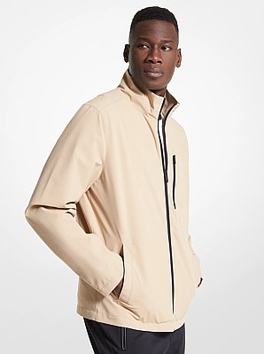 Golf Woven Jacket