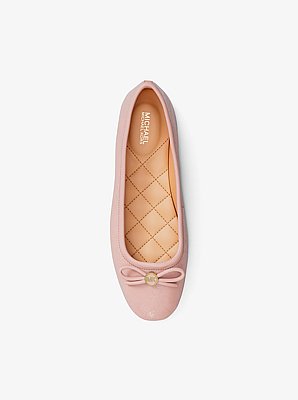 Chausson de ballet Savannah