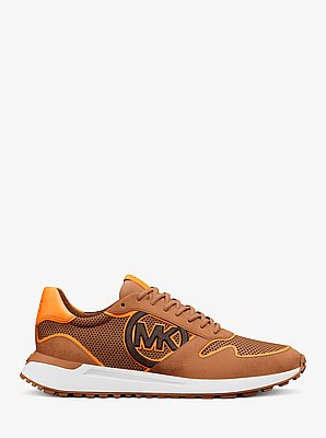 Dax Mixed-Media Trainer