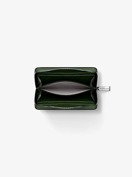 Small Logo Wallet