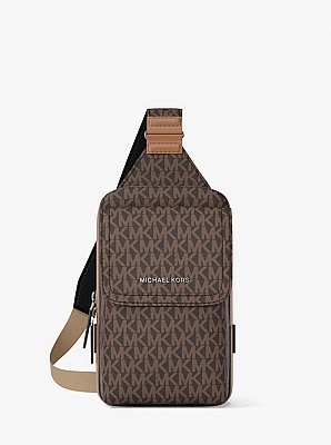 Hudson Signature Logo Sling Pack