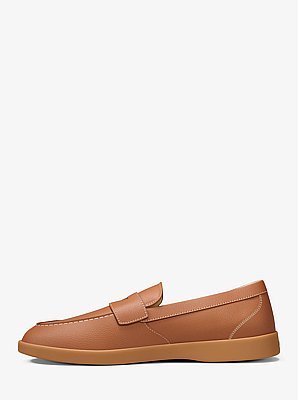 Hugh Slip-On Loafer