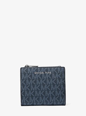 Cooper Signature Logo Wallet