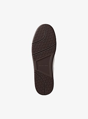 Wilton Leather Sneaker