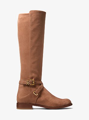 Rachel Riding Boot
