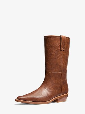 Farren Distressed Boot
