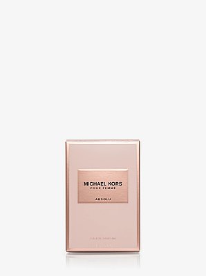 Eau de parfum Absolu Pour Femme, 50 ml