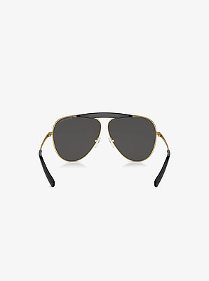 Bleecker Sunglasses